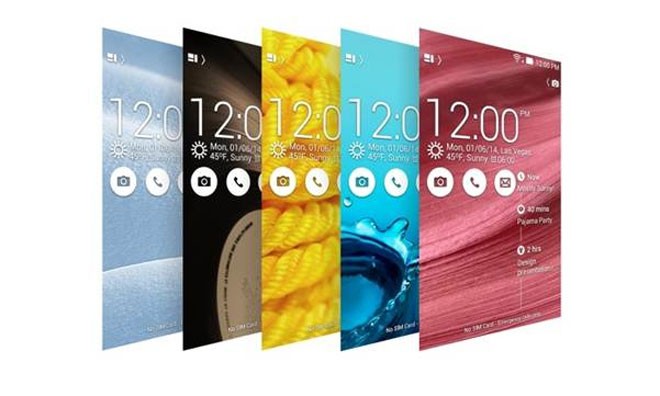 'Tấn công' MWC 2014, Asus ồ ạt nâng cấp sản phẩm - ảnh 5