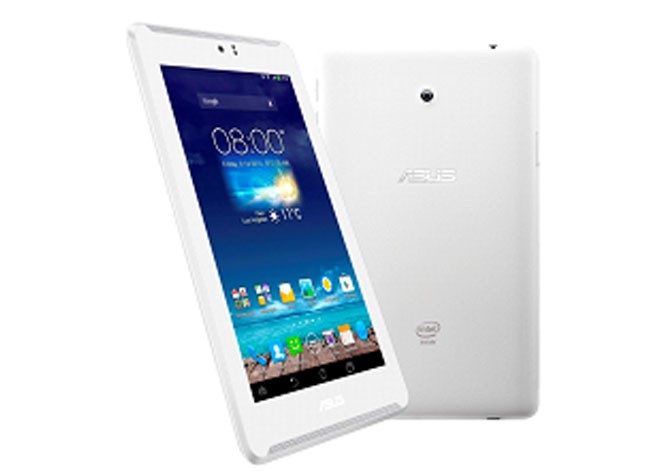 'Tấn công' MWC 2014, Asus ồ ạt nâng cấp sản phẩm - ảnh 1