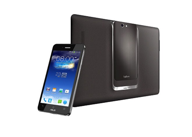 'Tấn công' MWC 2014, Asus ồ ạt nâng cấp sản phẩm - ảnh 4