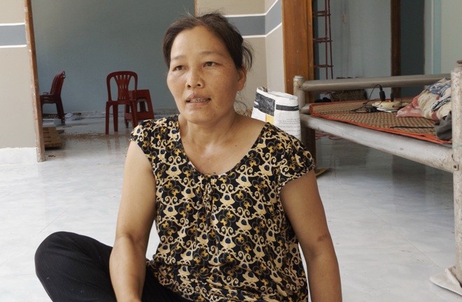 Con trai sát hại mẹ vì phát hiện không có tên trong di chúc - ảnh 1