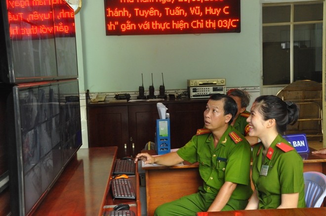Công an TPHCM sẽ nhận tin tố giác tội phạm qua mạng xã hội - ảnh 1