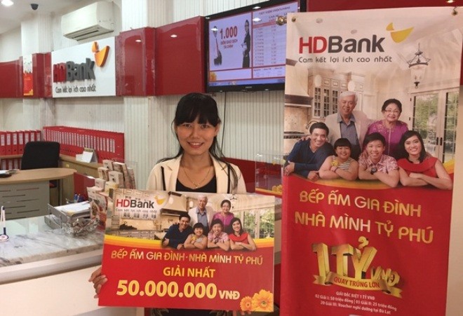 Khai Xuân Đinh Dậu - Rước Lộc Vàng Ký - ảnh 2
