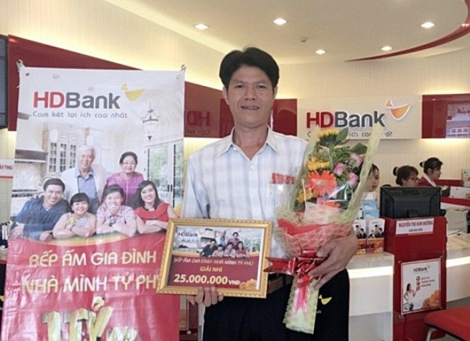 Khai Xuân Đinh Dậu - Rước Lộc Vàng Ký - ảnh 3