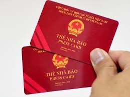 Luận bàn về Công an, Nhà báo và dư luận xã hội - ảnh 2