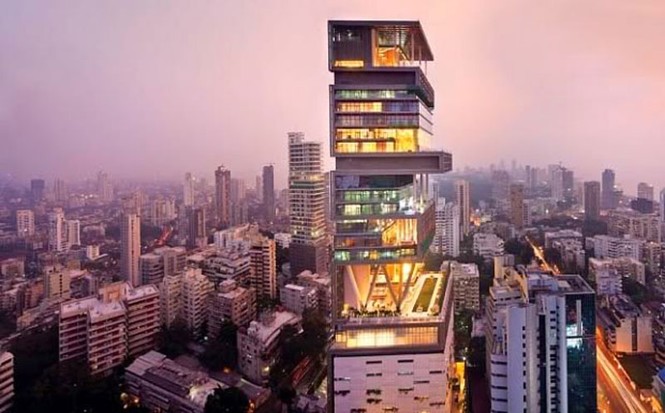 10 tòa nhà đắt nhất thế giới - ảnh 8