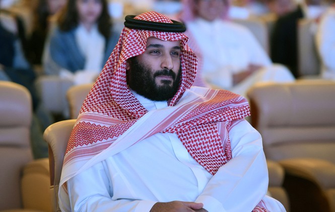 Ả Rập Saudi xây siêu đô thị ven biển 500 tỷ USD - ảnh 1