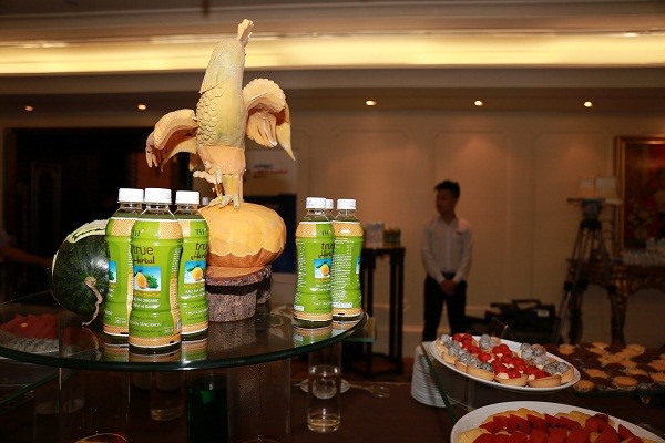 TH true MILK trên hành trình xuyên suốt cùng APEC - ảnh 3