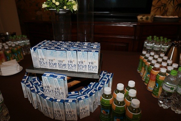 TH true MILK trên hành trình xuyên suốt cùng APEC - ảnh 4