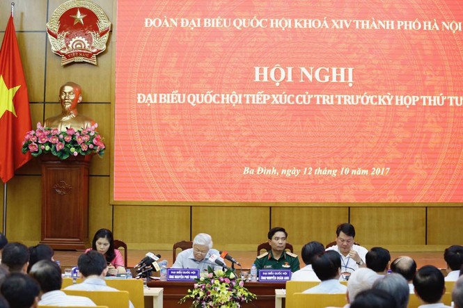 Kiến nghị Trung ương vào cuộc vụ bổ nhiệm ở Thanh Hóa, 'biệt phủ' ở Yên Bái - ảnh 3