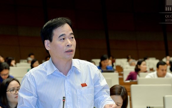 Tranh luận về con số 63% hộ kinh doanh 'đi đêm' với cán bộ thuế - ảnh 1