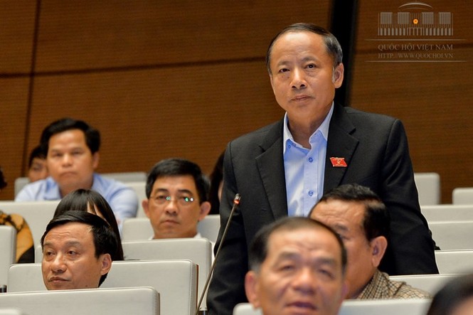 Tranh luận về con số 63% hộ kinh doanh 'đi đêm' với cán bộ thuế - ảnh 3