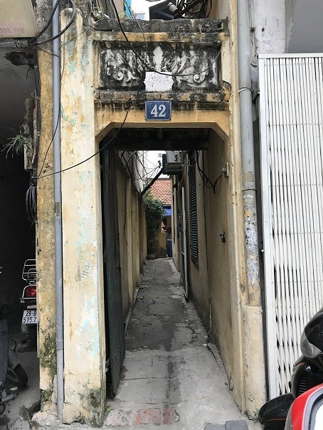 Nhặt nhạnh ở phố ấm thực Mai Hắc Đế - ảnh 2