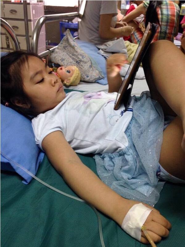 Lời khẩn cầu của nữ cựu vận động viên bắn súng - ảnh 2