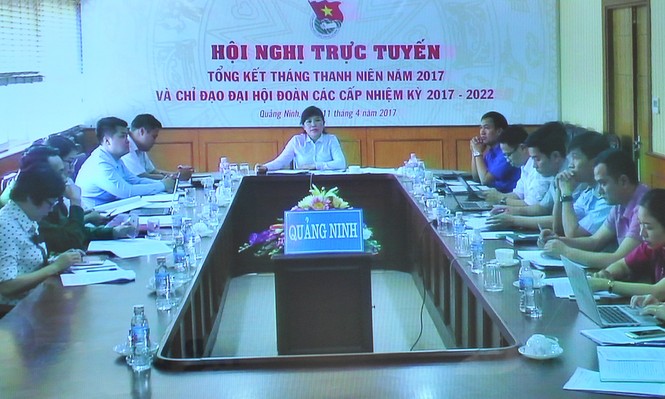 Nhiều kết quả vượt trội trong Tháng Thanh niên 2017 - ảnh 3