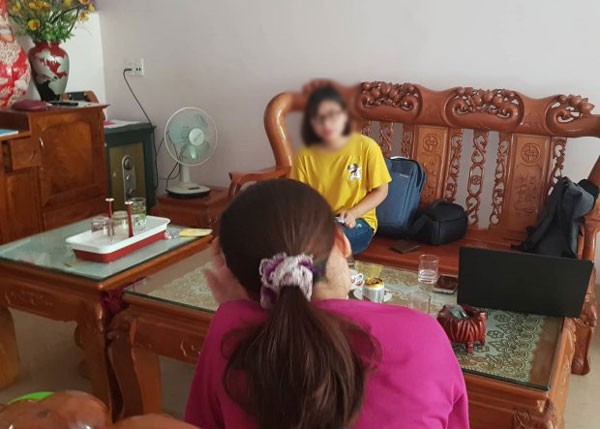 Lời nhắn nhủ đến teen Hà Giang: