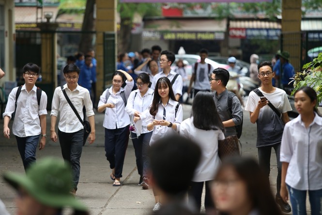 Lời nhắn nhủ đến teen Hà Giang: