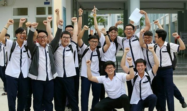 Đắk Lắk: 5 thí sinh từ trượt thành đỗ tốt nghiệp THPT sau khi chấm phúc khảo - ảnh 2
