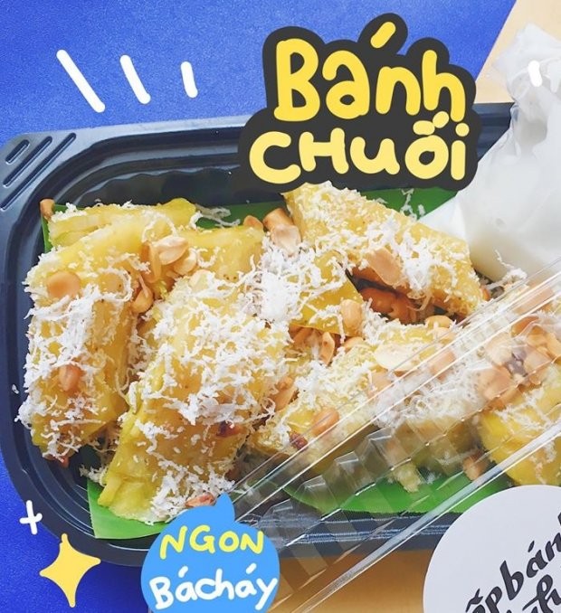 Cảm tưởng như tăng thêm chục ký với loạt món ăn vặt đậm chất Thái Lan trong mùa hè này! - ảnh 9