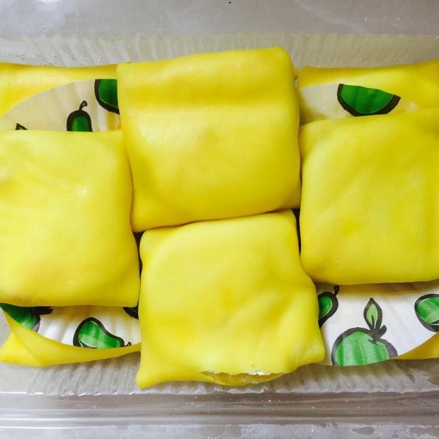 Cảm tưởng như tăng thêm chục ký với loạt món ăn vặt đậm chất Thái Lan trong mùa hè này! - ảnh 14