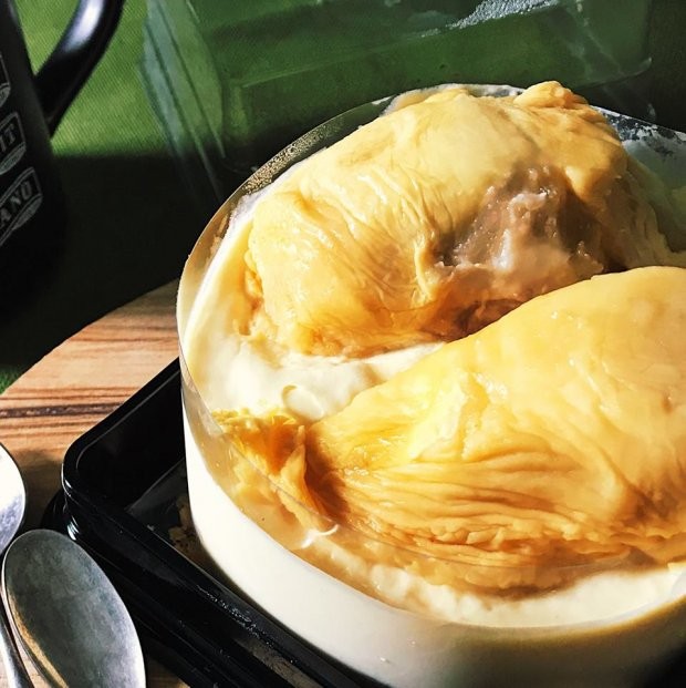 Cảm tưởng như tăng thêm chục ký với loạt món ăn vặt đậm chất Thái Lan trong mùa hè này! - ảnh 16