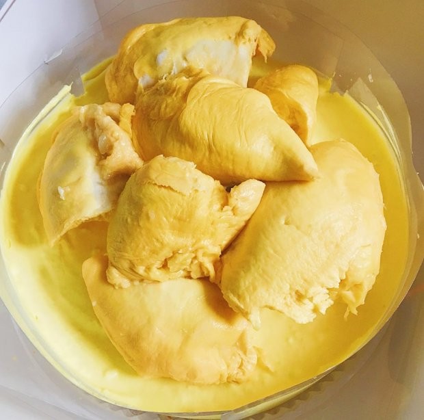 Cảm tưởng như tăng thêm chục ký với loạt món ăn vặt đậm chất Thái Lan trong mùa hè này! - ảnh 17