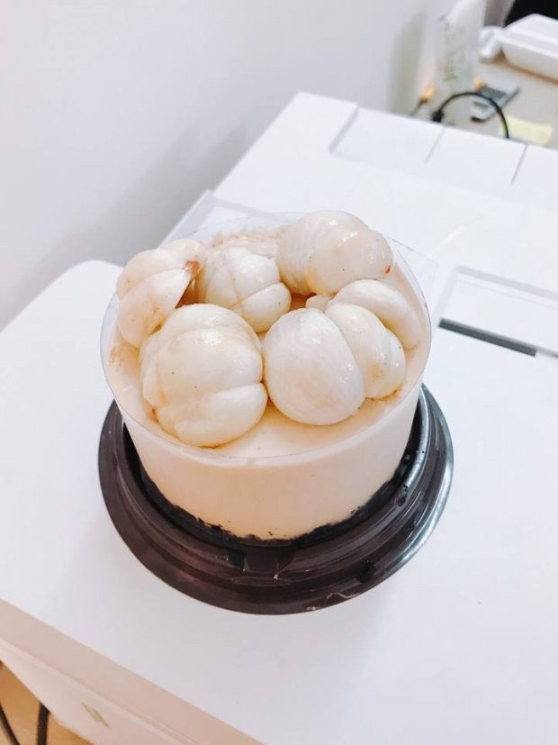 Cảm tưởng như tăng thêm chục ký với loạt món ăn vặt đậm chất Thái Lan trong mùa hè này! - ảnh 19