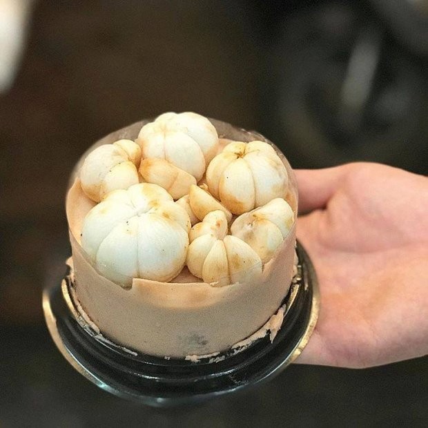 Cảm tưởng như tăng thêm chục ký với loạt món ăn vặt đậm chất Thái Lan trong mùa hè này! - ảnh 20