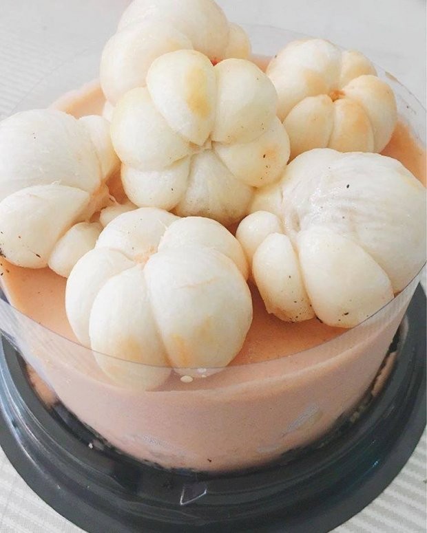 Cảm tưởng như tăng thêm chục ký với loạt món ăn vặt đậm chất Thái Lan trong mùa hè này! - ảnh 22