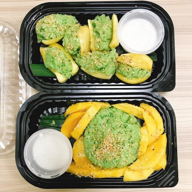 Cảm tưởng như tăng thêm chục ký với loạt món ăn vặt đậm chất Thái Lan trong mùa hè này! - ảnh 4
