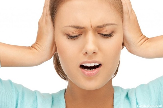 Tại sao bạn bị ngứa tai và làm thế nào để điều trị nó? - ảnh 3