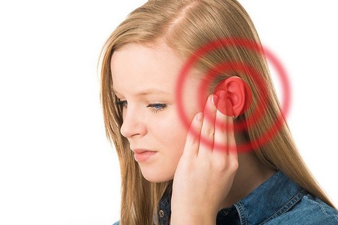 Tại sao bạn bị ngứa tai và làm thế nào để điều trị nó? - ảnh 7
