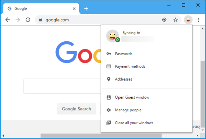 Khám phá những tính năng mới trong Google Chrome 69 - ảnh 1