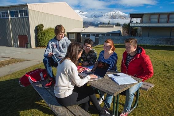 Khám phá thành phố du học Dunedin qua những biệt danh thú vị - ảnh 1