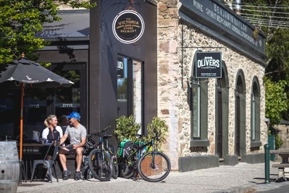 Khám phá thành phố du học Dunedin qua những biệt danh thú vị - ảnh 4