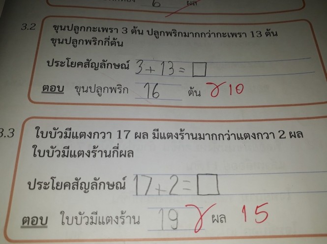 Chấm toán 12+8=4, cô giáo trẻ gây tranh cãi khi phép tính cơ bản còn sai - ảnh 4