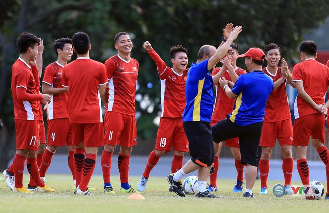Trợ lý ngôn ngữ của thầy Park