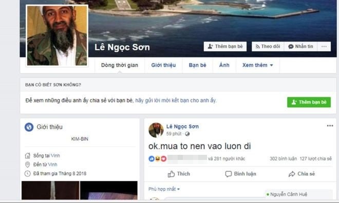 Bị vây bắt, nghi phạm