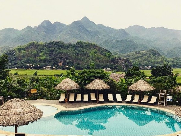 Những điểm đến Tây Bắc đẹp