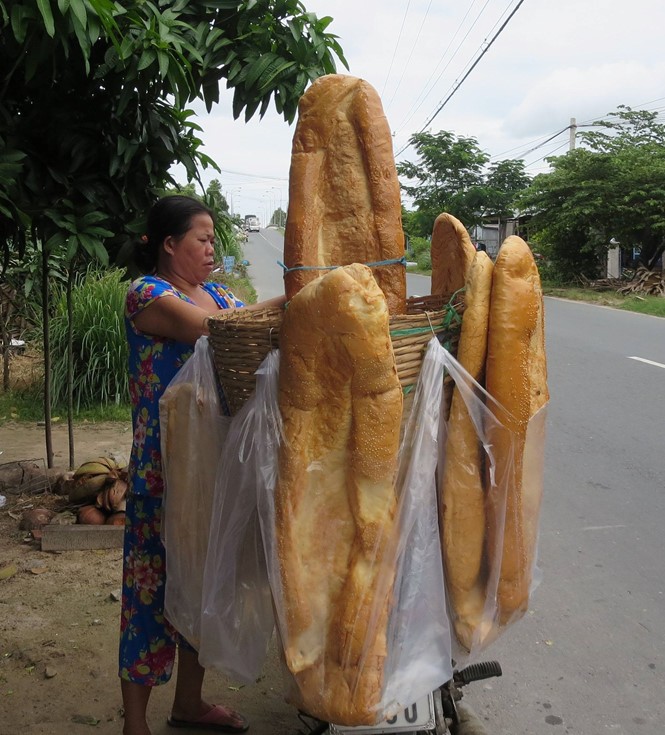 Bánh mì