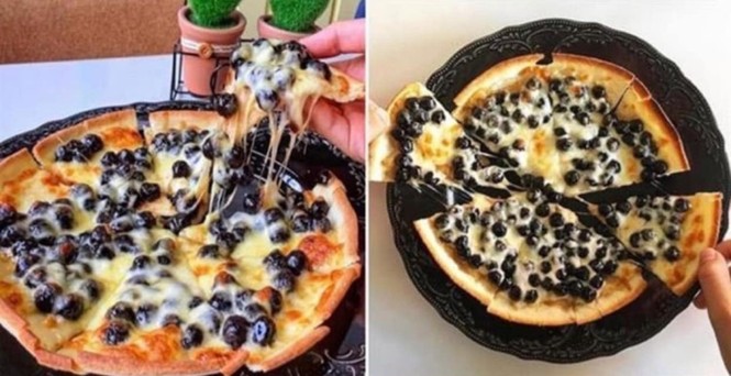 Khi trân châu đường đen