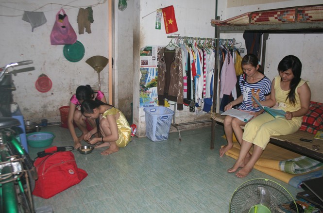2 ngày nữa, người thuê nhà sẽ không phải trả tiền điện cao ngất từ chủ trọ - ảnh 2