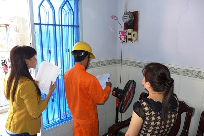 2 ngày nữa, người thuê nhà sẽ không phải trả tiền điện cao ngất từ chủ trọ - ảnh 3