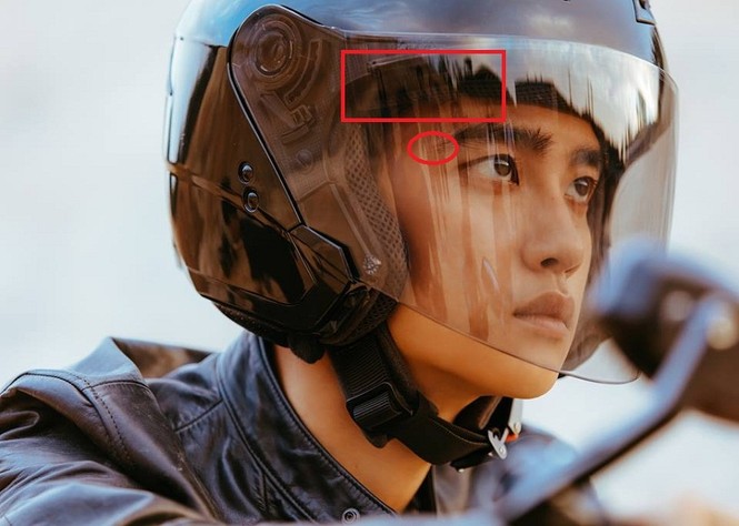 EXO-L nhanh chóng nhận được danh hiệu “mắt cú vọ” chỉ nhờ một bức ảnh - ảnh 3