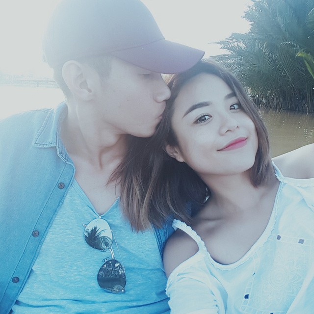 Cặp đôi “vạn người mê” Quang Đăng - Thái Trinh lần đầu tiết lộ về đam mê thời thanh xuân - ảnh 1