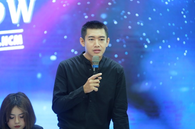 Cặp đôi “vạn người mê” Quang Đăng - Thái Trinh lần đầu tiết lộ về đam mê thời thanh xuân - ảnh 3