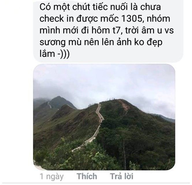 Hội mê xê dịch tranh cãi nảy lửa khi