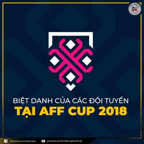 Việt Nam - Đội bóng duy nhất không cần biệt danh ở đấu trường AFF Cup - ảnh 1