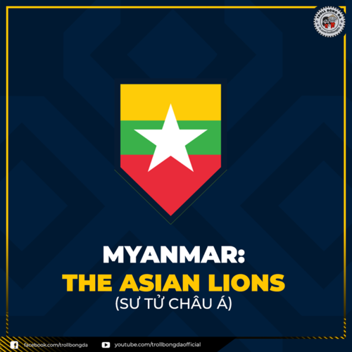 Việt Nam - Đội bóng duy nhất không cần biệt danh ở đấu trường AFF Cup - ảnh 3