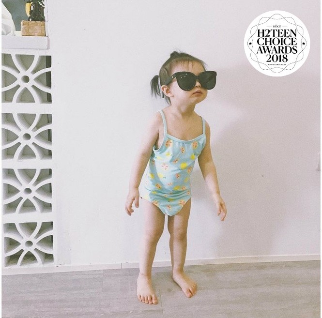Cam Cam: Hot-baby