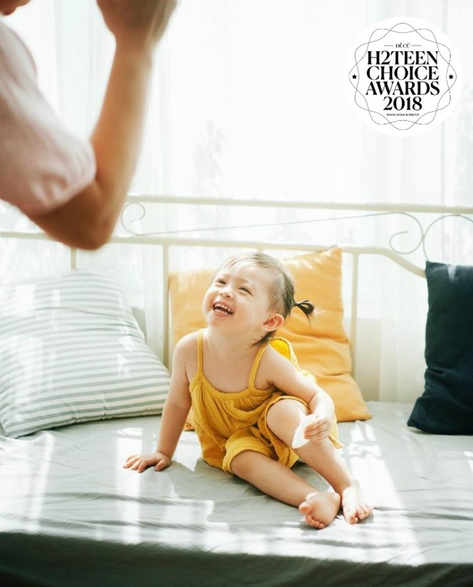 Cam Cam: Hot-baby